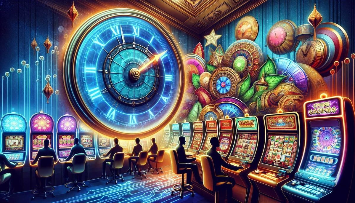 vf888 Live Casino
