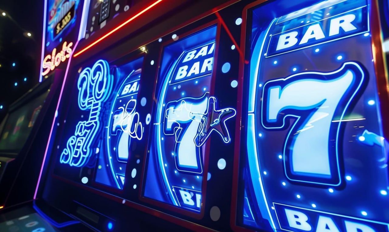vf888 Casino trực tuyến